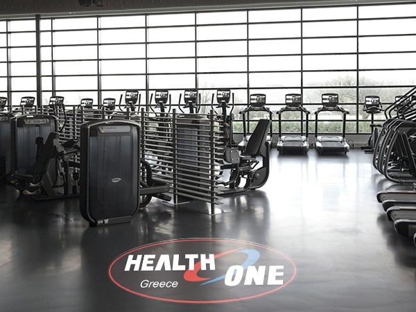 محصولات برند Health-One