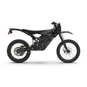 موتور کراس برقی مدل ENDORANCE