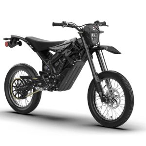 موتور کراس برقی ENDORANCE