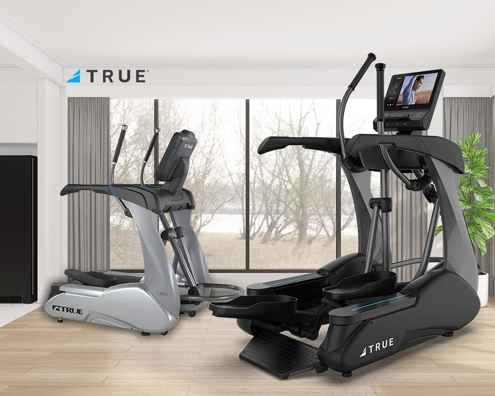 تفاوت نسل جدید و نسل قدیم الپتیکال ترو (TRUE)