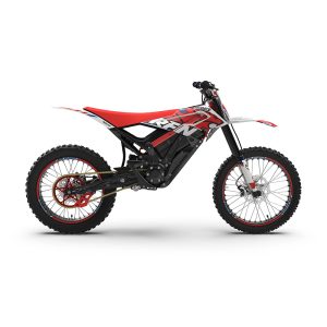 موتور کراس برقی مدل RALLY