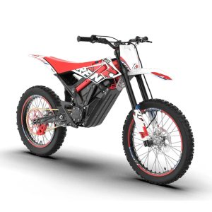 موتور کراس برقی