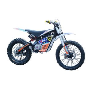 موتور کراس برقی مدل VMX 12