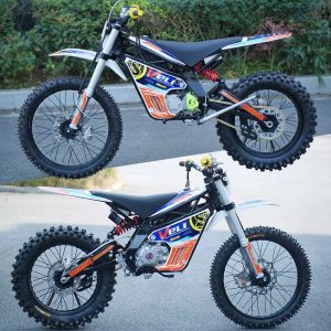 موتور کراس برقی VMX 12