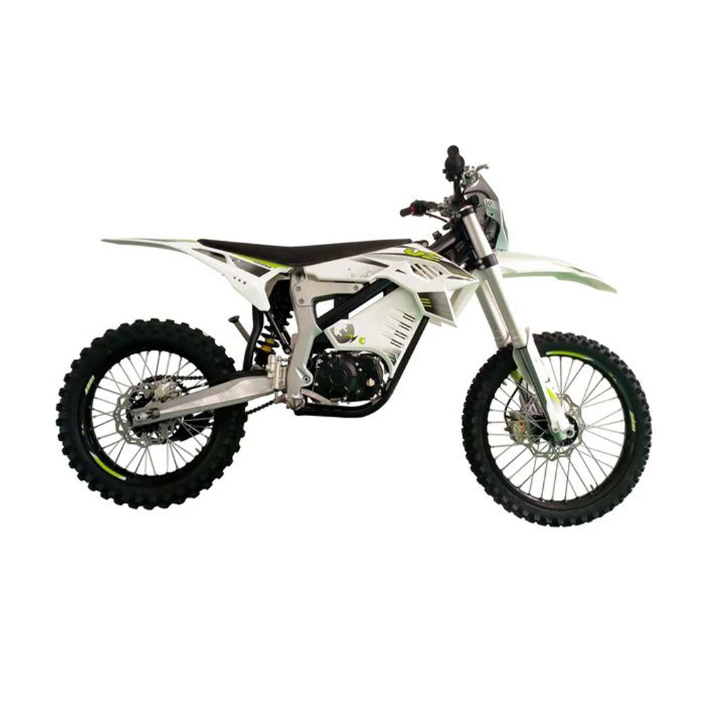 موتور کراس برقی مدل VMX 3000