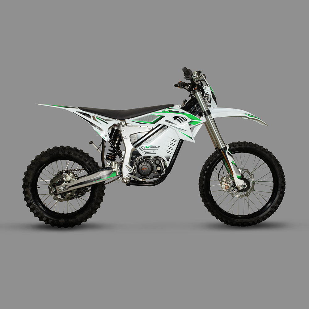 خرید موتور کراس برقی مدل VMX 3000