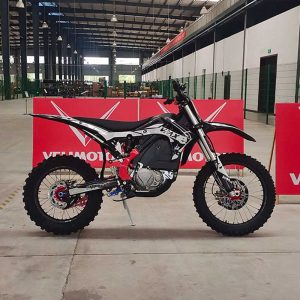 موتور کراس برقی VMX 8000