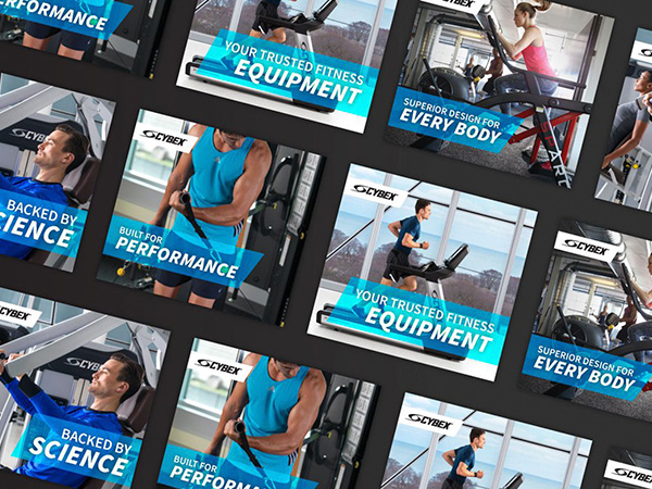 محصولات سایبکس (Cybex)