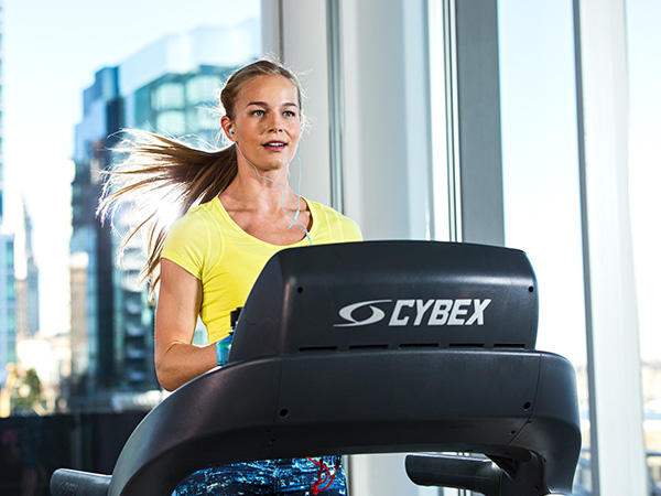 تجهیزات بدنسازی سایبکس (Cybex) در کجاها قابل استفاده هستند؟