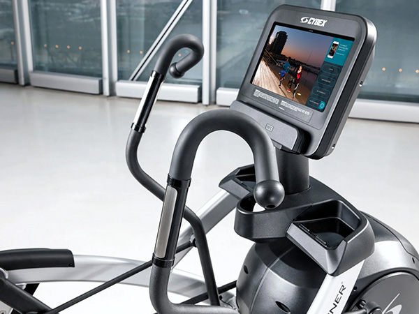 تجهیزات باشگاهی سایبکس (Cybex) ساخت کجاست؟