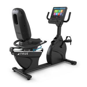 دوچرخه نشسته باشگاهی TRUE - APEX